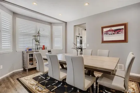 10616 Briarglen Circle Highlands Ranch CO 80130