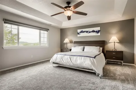 10616 Briarglen Circle Highlands Ranch CO 80130