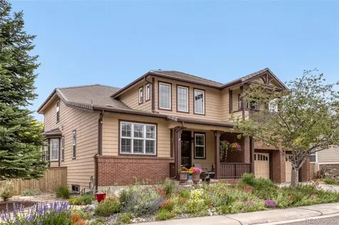 10616 Briarglen Circle Highlands Ranch CO 80130