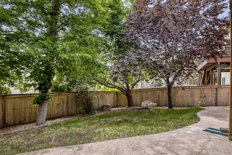 10616 Briarglen Circle Highlands Ranch CO 80130