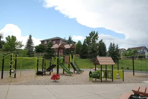 10616 Briarglen Circle Highlands Ranch CO 80130