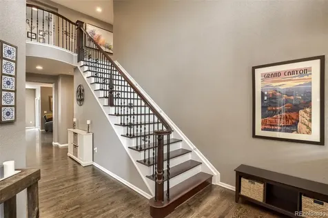 10616 Briarglen Circle Highlands Ranch CO 80130