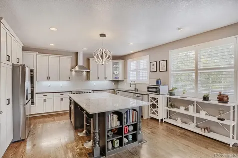 10616 Briarglen Circle Highlands Ranch CO 80130