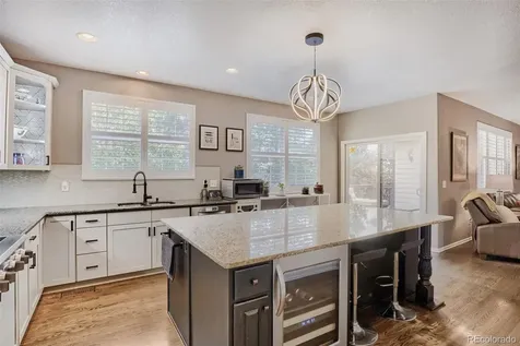 10616 Briarglen Circle Highlands Ranch CO 80130