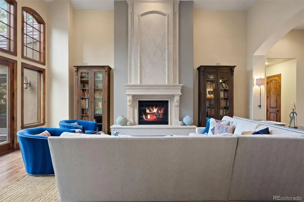 976 Country Club Parkway Castle Rock CO 80108