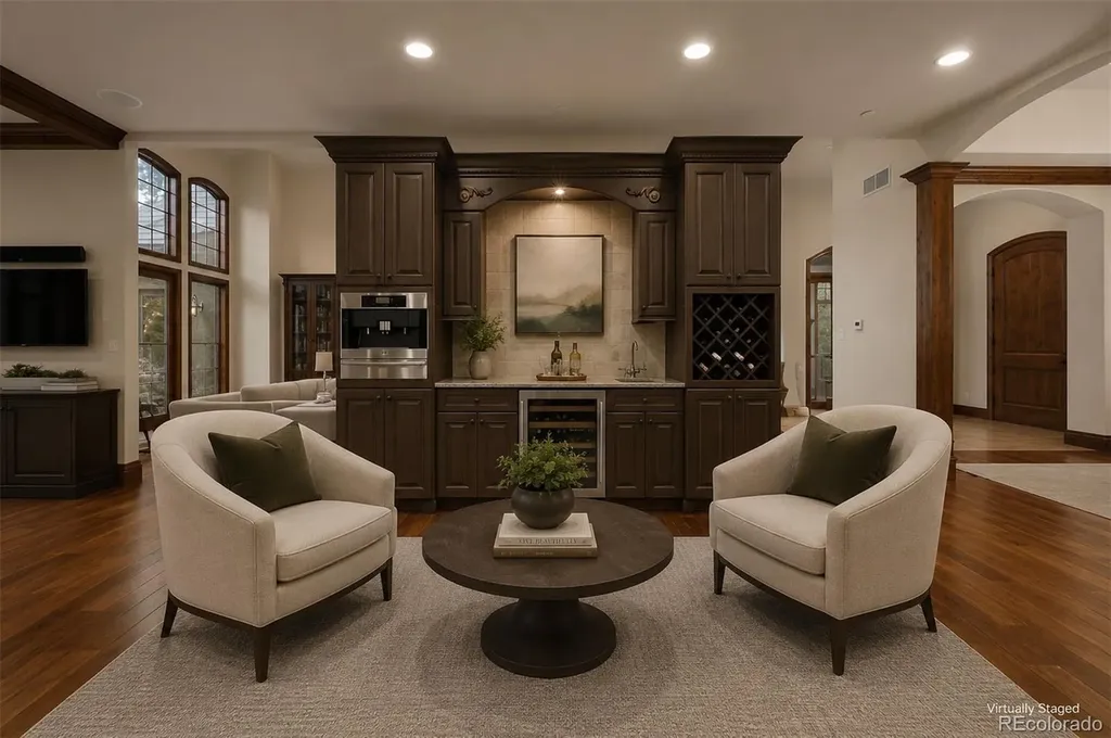 976 Country Club Parkway Castle Rock CO 80108