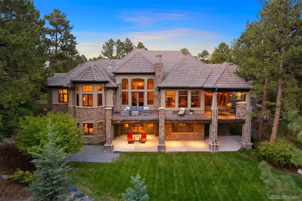 976 Country Club Parkway Castle Rock CO 80108