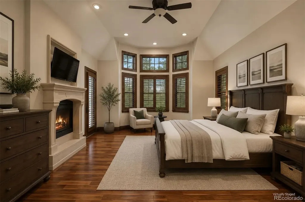 976 Country Club Parkway Castle Rock CO 80108