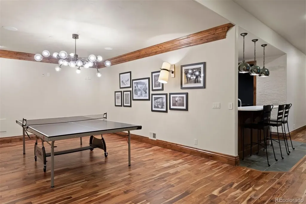 976 Country Club Parkway Castle Rock CO 80108
