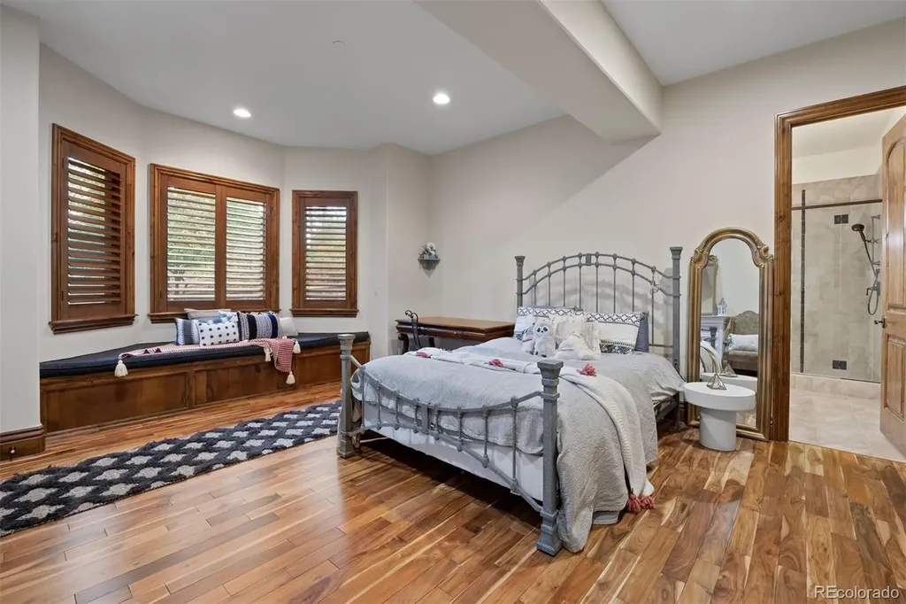 976 Country Club Parkway Castle Rock CO 80108