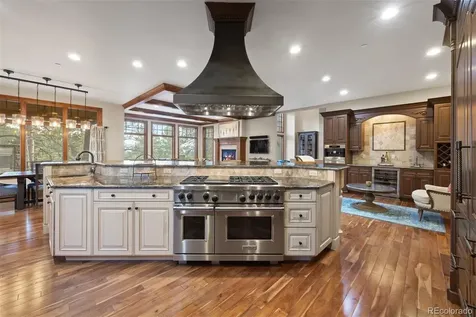 976 Country Club Parkway Castle Rock CO 80108