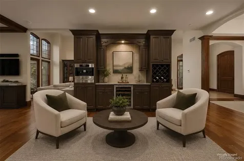 976 Country Club Parkway Castle Rock CO 80108