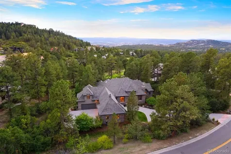 976 Country Club Parkway Castle Rock CO 80108