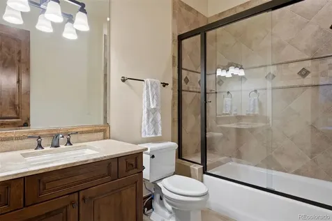976 Country Club Parkway Castle Rock CO 80108