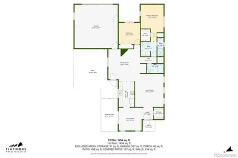 4 Douglas Drive S Broomfield CO 80020