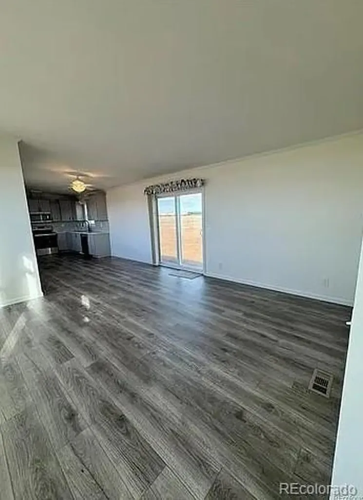 60106 County Road 21 Carr CO 80612