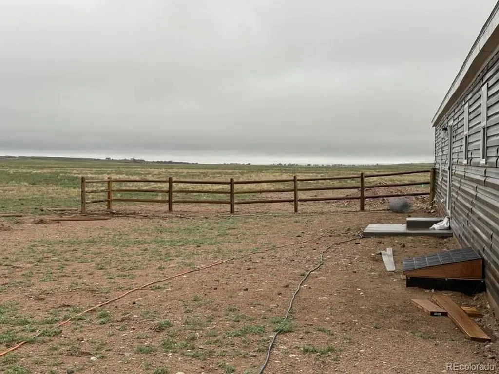 60106 County Road 21 Carr CO 80612