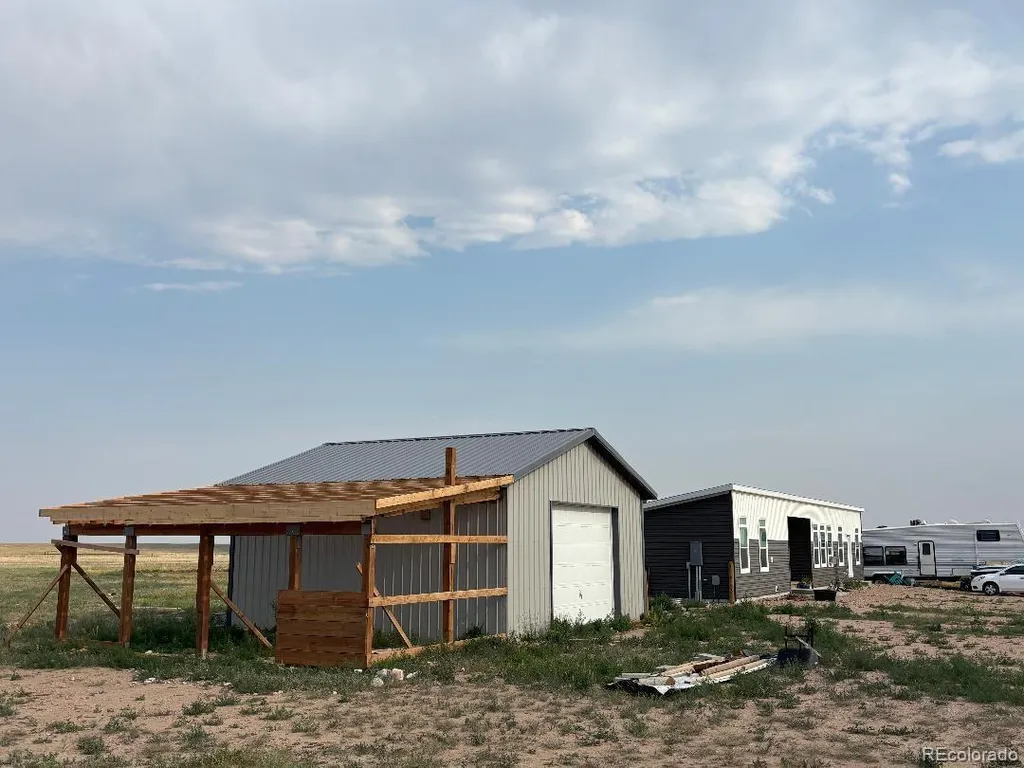 60106 County Road 21 Carr CO 80612