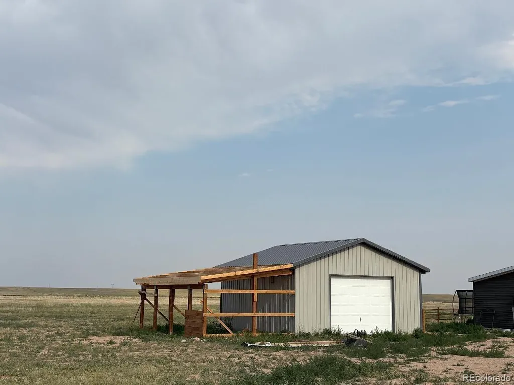 60106 County Road 21 Carr CO 80612