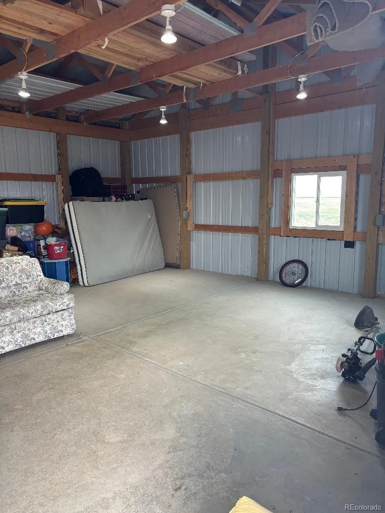 60106 County Road 21 Carr CO 80612
