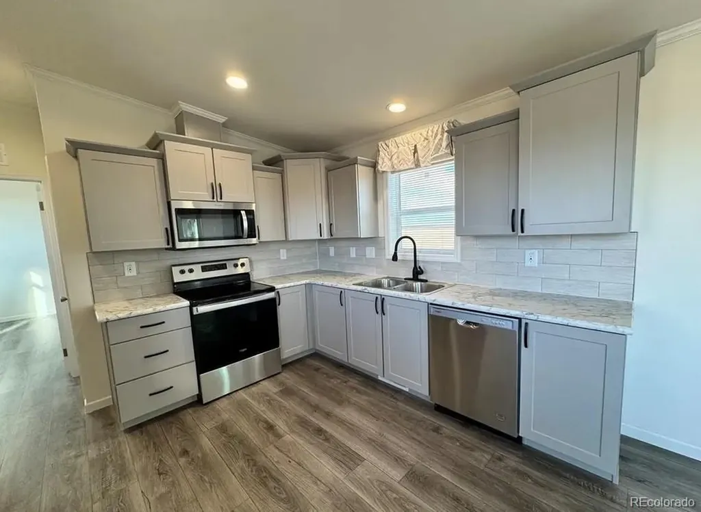 60106 County Road 21 Carr CO 80612