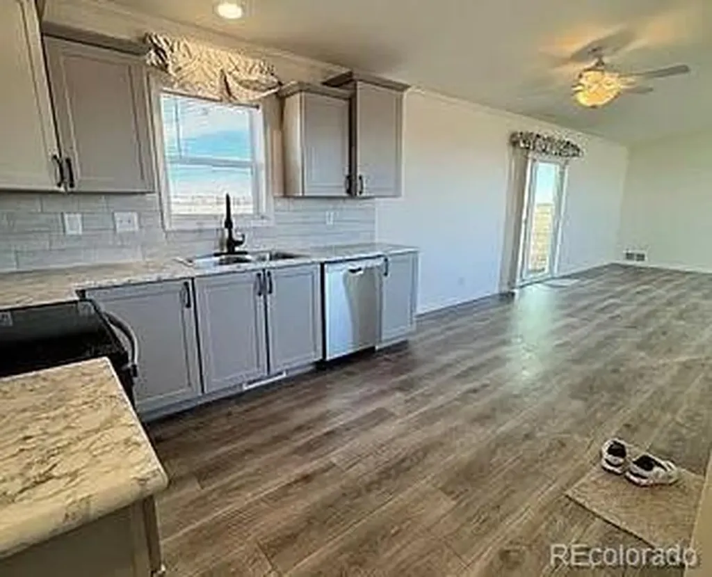 60106 County Road 21 Carr CO 80612