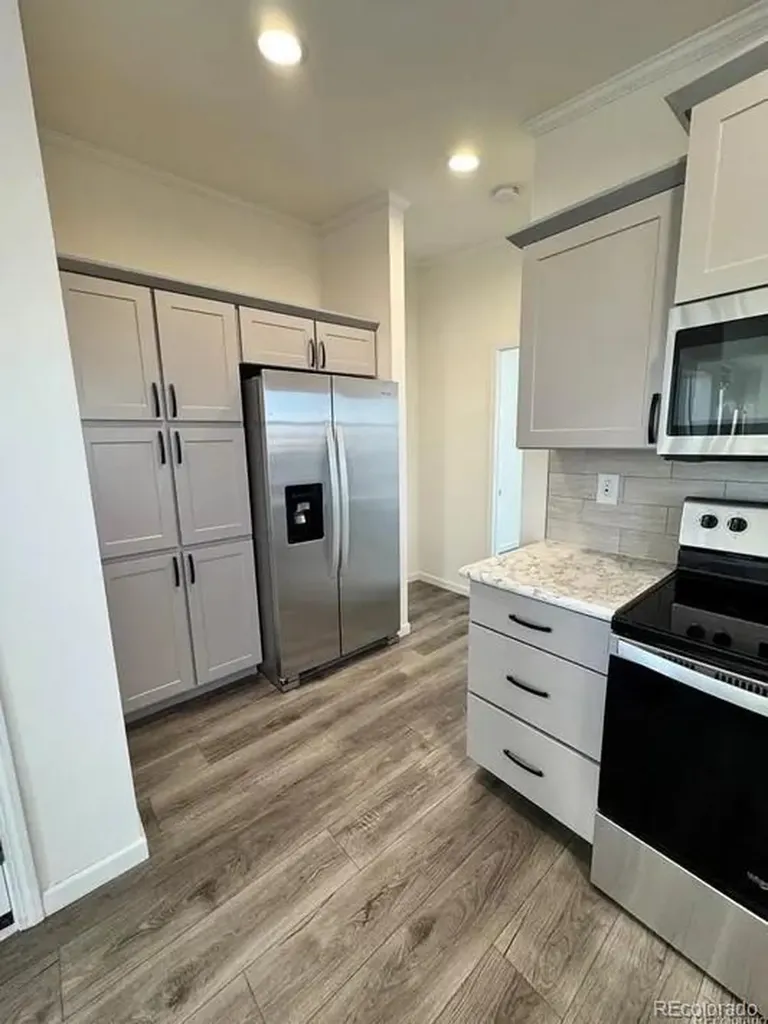 60106 County Road 21 Carr CO 80612
