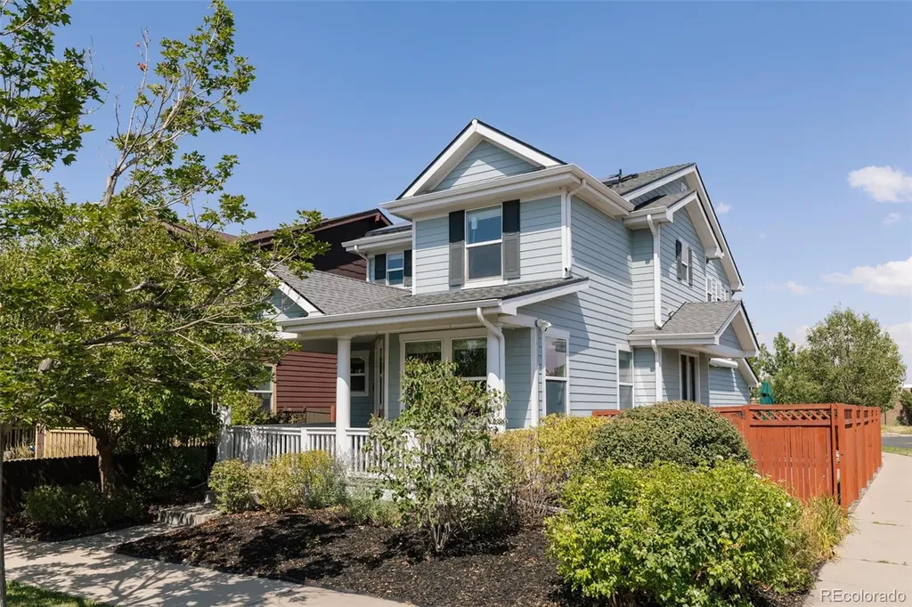 3606 Willow Street Denver CO 80238