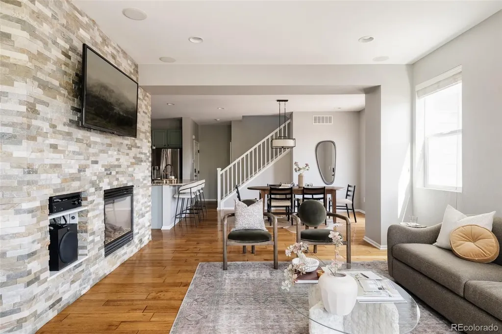 3606 Willow Street Denver CO 80238