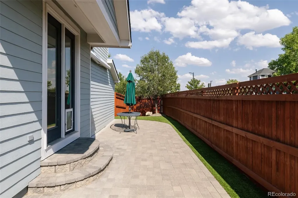 3606 Willow Street Denver CO 80238