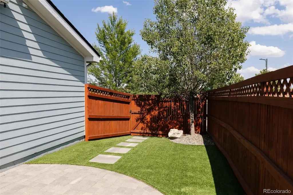3606 Willow Street Denver CO 80238