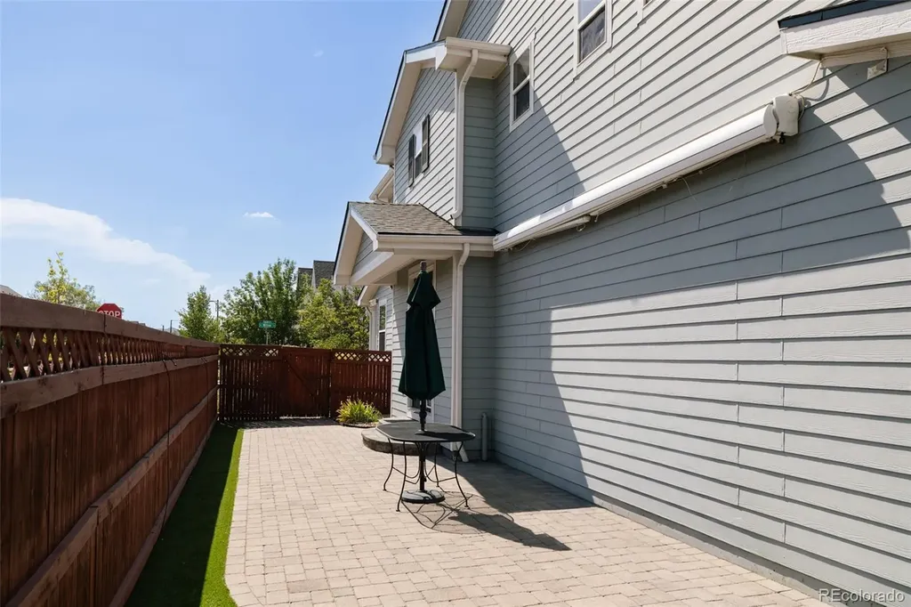 3606 Willow Street Denver CO 80238