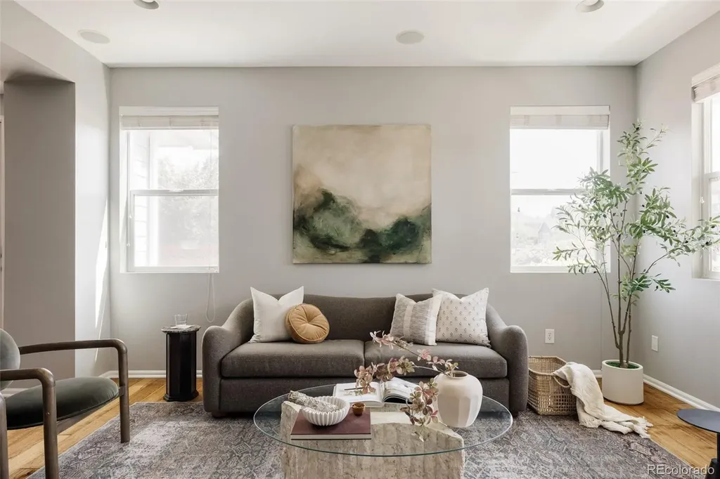 3606 Willow Street Denver CO 80238