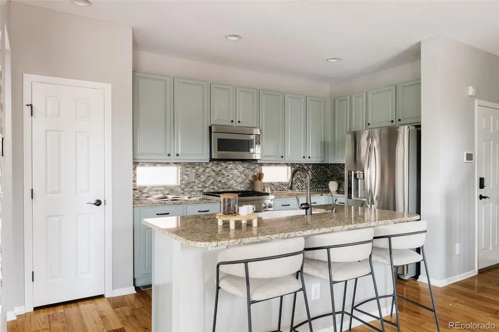 3606 Willow Street Denver CO 80238