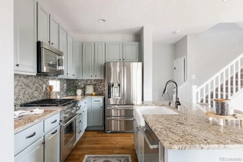 3606 Willow Street Denver CO 80238