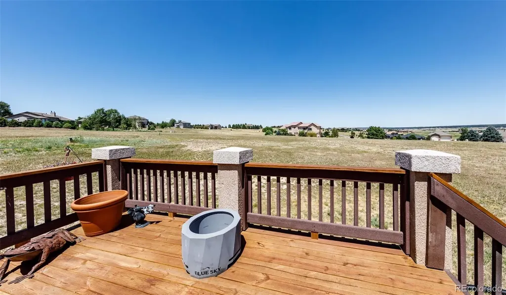 890 E Kings Deer Point Monument CO 80132