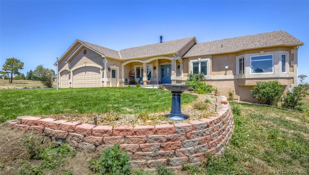 890 E Kings Deer Point Monument CO 80132