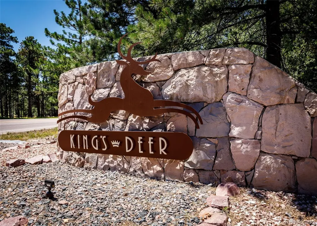 890 E Kings Deer Point Monument CO 80132