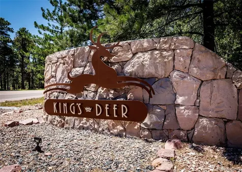 890 E Kings Deer Point Monument CO 80132
