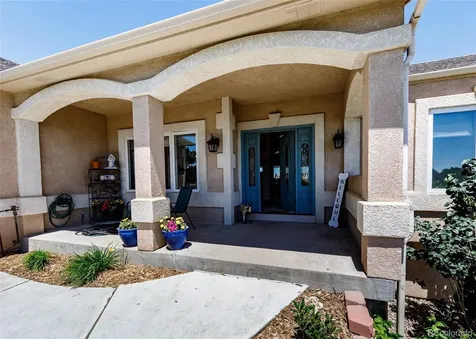 890 E Kings Deer Point Monument CO 80132