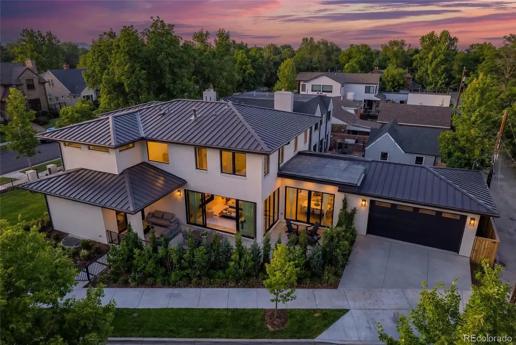 792 S Clayton Street Denver CO 80209