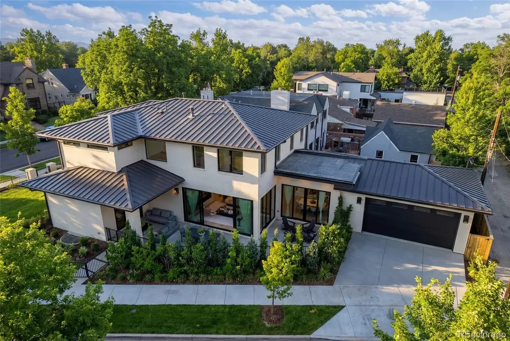 792 S Clayton Street Denver CO 80209