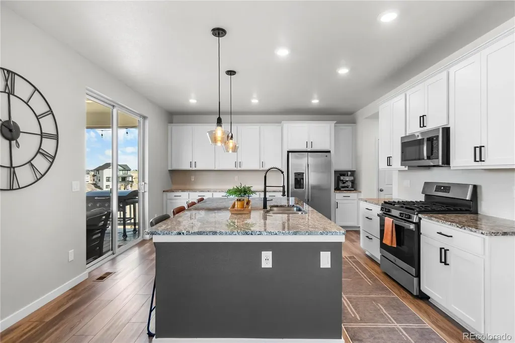 39345 Hart Circle Elizabeth CO 80107