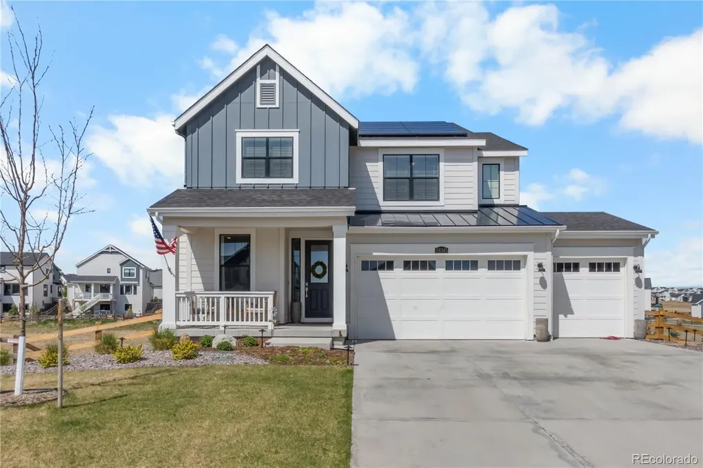 39345 Hart Circle Elizabeth CO 80107