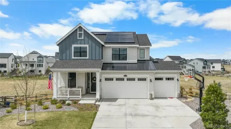 39345 Hart Circle Elizabeth CO 80107