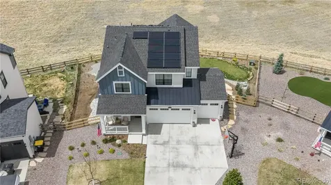 39345 Hart Circle Elizabeth CO 80107