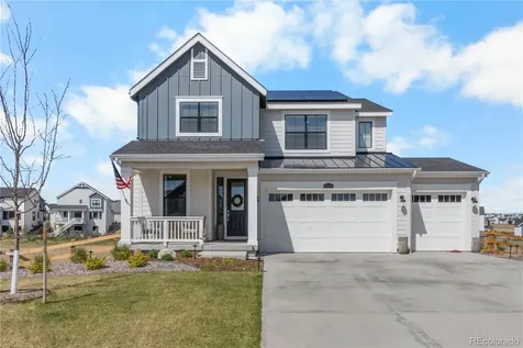 39345 Hart Circle Elizabeth CO 80107
