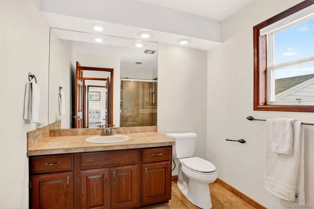135 Palm Springs Drive Colorado Springs CO 80921