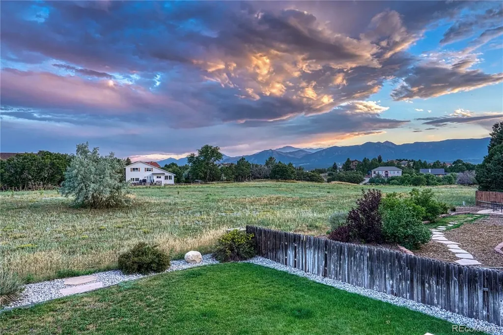 135 Palm Springs Drive Colorado Springs CO 80921
