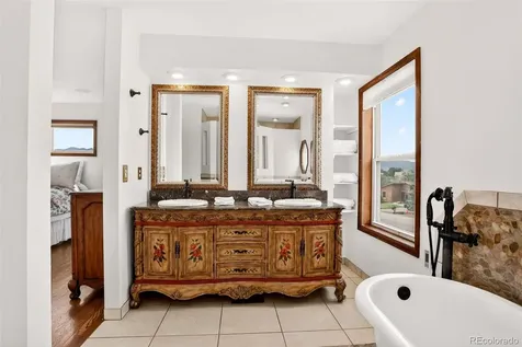 135 Palm Springs Drive Colorado Springs CO 80921